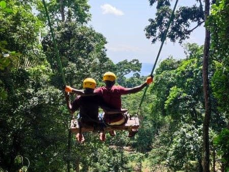 Bali Swing