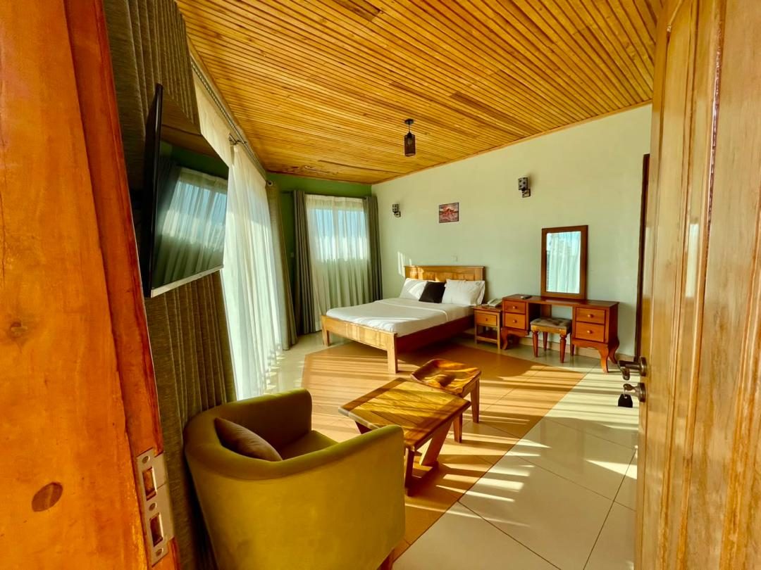 Room view 7 at The Address Resort
